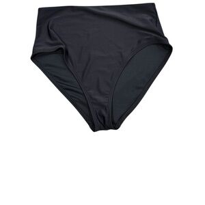 Old Navy Black Bikini Bottom